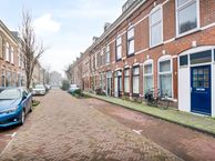 Schutterstraat 5 A, 2316 XH Leiden