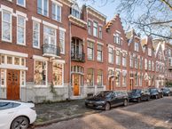 Mathenesserlaan 414, 3023 HE Rotterdam