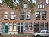Bakkerstraat 33 b, 3082 HB Rotterdam