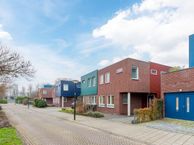 Madagaskar 2, 1505 VH Zaandam