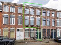 Oosterstraat 4 A, 2315 LG Leiden