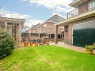 Berkenlaan 8, 3471 CG Kamerik