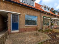 Jan Steenstraat 92, 3362 XK Sliedrecht
