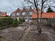 Jan Steenlaan 8, 1213 EL Hilversum