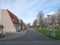 De Zanglijster 16, 7609 NH Almelo