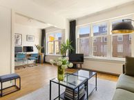 Tweede Van der Helststraat 38 2, 1072 PE Amsterdam