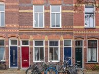 Nieuwstraat 107, 9724 KK Groningen