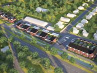 Hendriks Plaza - sit. 6, 4472 AB 's-Heer Hendrikskinderen