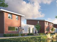 Hendriks Plaza - sit. 8, 4472 AB 's-Heer Hendrikskinderen