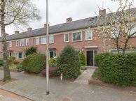 Anne Franklaan 104, 1403 HT Bussum