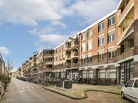 Tweede Oosterparkstraat 169 B, 1092 BG Amsterdam