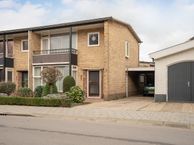 Frisselsteinstraat 9, 5461 AD Veghel