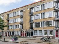 Willem Buytewechstraat 166 B, 3024 VH Rotterdam