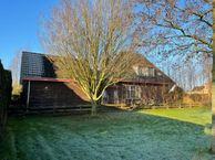 Himmelumerdyk 4, 8721 GT Warns