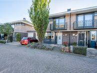 De Pelikaan 3, 3297 DC Puttershoek