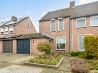 De Boterbloem 12, 6021 LV Budel