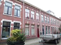 Staalstraat 16, 3572 RJ Utrecht