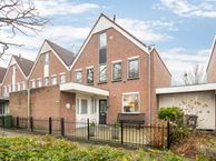 Zwanenkamp 288, 3607 SE Maarssen