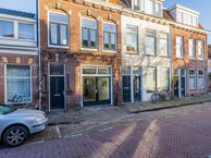 Regulierstraat 35, 2021 HD Haarlem