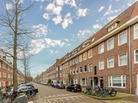 Marco Polostraat 87 2, 1057 WG Amsterdam