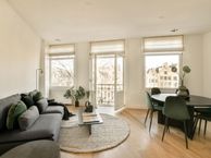 Prinsengracht 246 III, 1016 HE Amsterdam