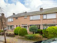 van Wassenaarstraat 8, 1701 EC Heerhugowaard