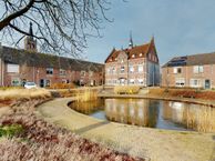 Kloosterhof 8 A, 4273 DX Hank