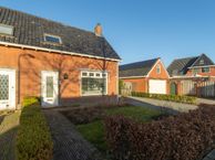 Bloemstraat 1, 9301 LZ Roden