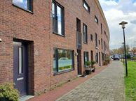 Oudeweg 7, 2031 CA Haarlem