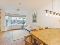 Cilliersstraat 4 B, 1092 VP Amsterdam