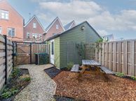 Melkschouw 9, 2811 LM Reeuwijk