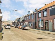 Isabellastraat 61, 4901 JP Oosterhout (NB)