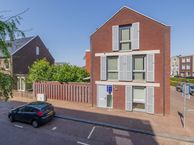 Sterreschans 2, 2342 BN Oegstgeest