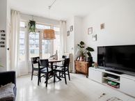 Leimuidenstraat 23 II, 1059 EE Amsterdam