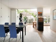 Burgemeester de Bourbonhof 40, 5348 KK Oss