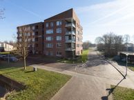 Koningin Wilhelminastraat 94, 8606 BZ Sneek