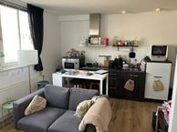 Lange Kerkstraat 31 G, 3111 NN Schiedam