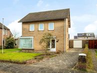 Christinastraat 21, 5258 LT Berlicum