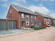 Bachstraat 4, 3363 LJ Sliedrecht