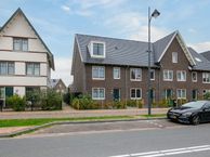 Oleanderlaan 58, 1171 ZZ Badhoevedorp