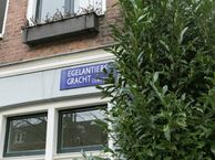 Egelantiersgracht 464, 1015 RR Amsterdam