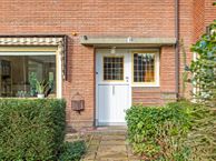 Homeruslaan 11, 3707 GM Zeist