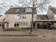 Walmolen 10, 2406 JL Alphen aan den Rijn