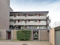 Kapittelweg 83, 1216 HS Hilversum