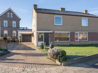 Prinses Margrietstraat 1, 6101 HL Echt