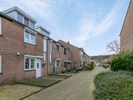 Marestraat 7, 4615 CW Bergen op Zoom