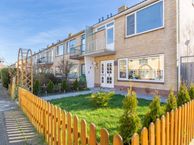 Hertog Albrechtstraat 222, 1613 GT Grootebroek