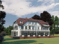 Leeuwenlaan 40 G, 1243 KB 's-Graveland