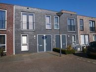 Splinterstraat 8, 2134 LX Hoofddorp