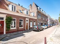 Kamperstraat 32, 2012 XC Haarlem